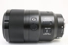 【元箱付き】ソニー Sony FE 90mm F2.8 MACRO G OSS E-mount レンズ 3