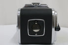 ハッセルブラッド Hasselblad ★500 C/M Carl Zeiss Planar 80mm F2.8 A12フィルムバック付き中判カメラ 4
