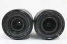 【2点まとめ】キャノン Canon EF-M 18-55mm 55-200mm IS STM レンズ 2