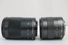 【2点まとめ】キャノン Canon EF-M 18-55mm 55-200mm IS STM レンズ 6