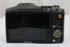 オリンパス Olympus SZ-31MR ブラウン 24x バッテリー付き コンパクトデジタルカメラ 4