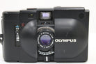 オリンパス Olympus XA F.ZUIKO 35mm F2.8 コンパクトカメラ 2