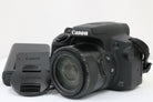 キャノン Canon PowerShot SX70 HS 65x IS コンパクトデジタルカメラ 1