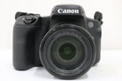 キャノン Canon PowerShot SX70 HS 65x IS コンパクトデジタルカメラ 2