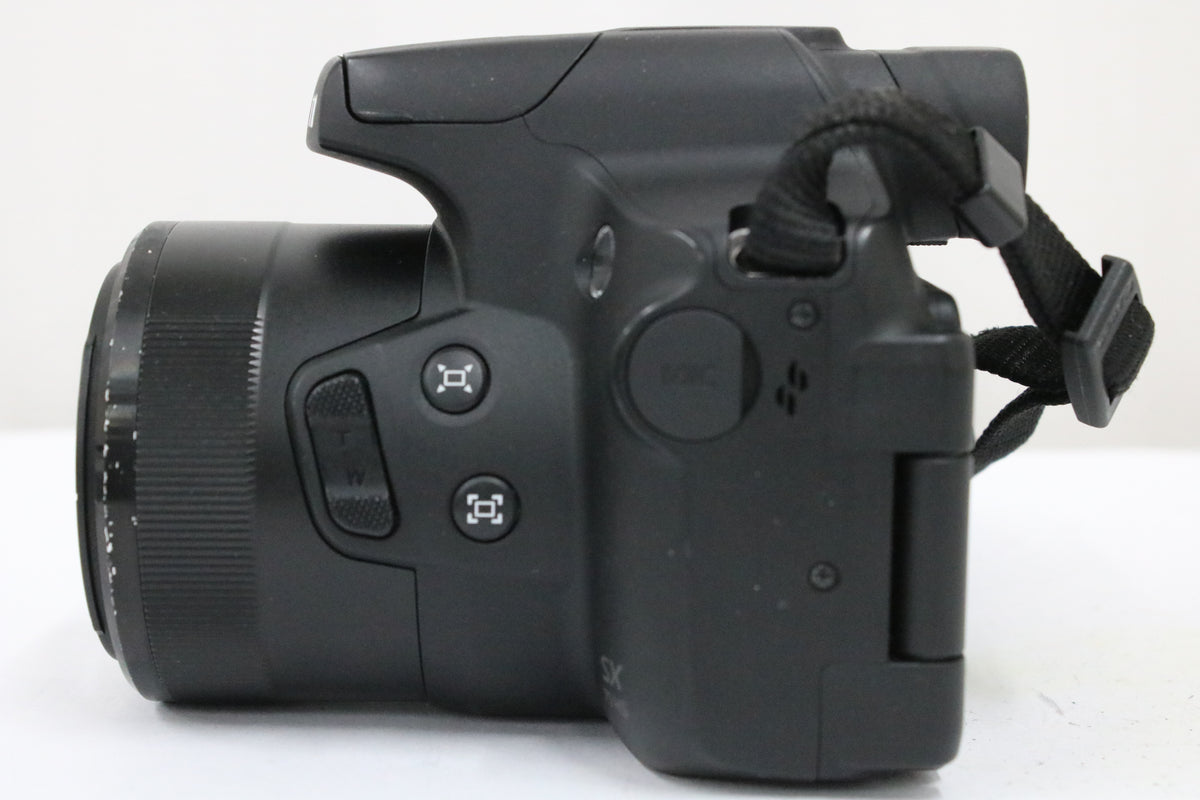 キャノン Canon PowerShot SX70 HS 65x IS コンパクトデジタルカメラ 3