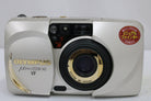 オリンパス Olympus μ mju ZOOM 140 VF 38-140mm コンパクトカメラ 2