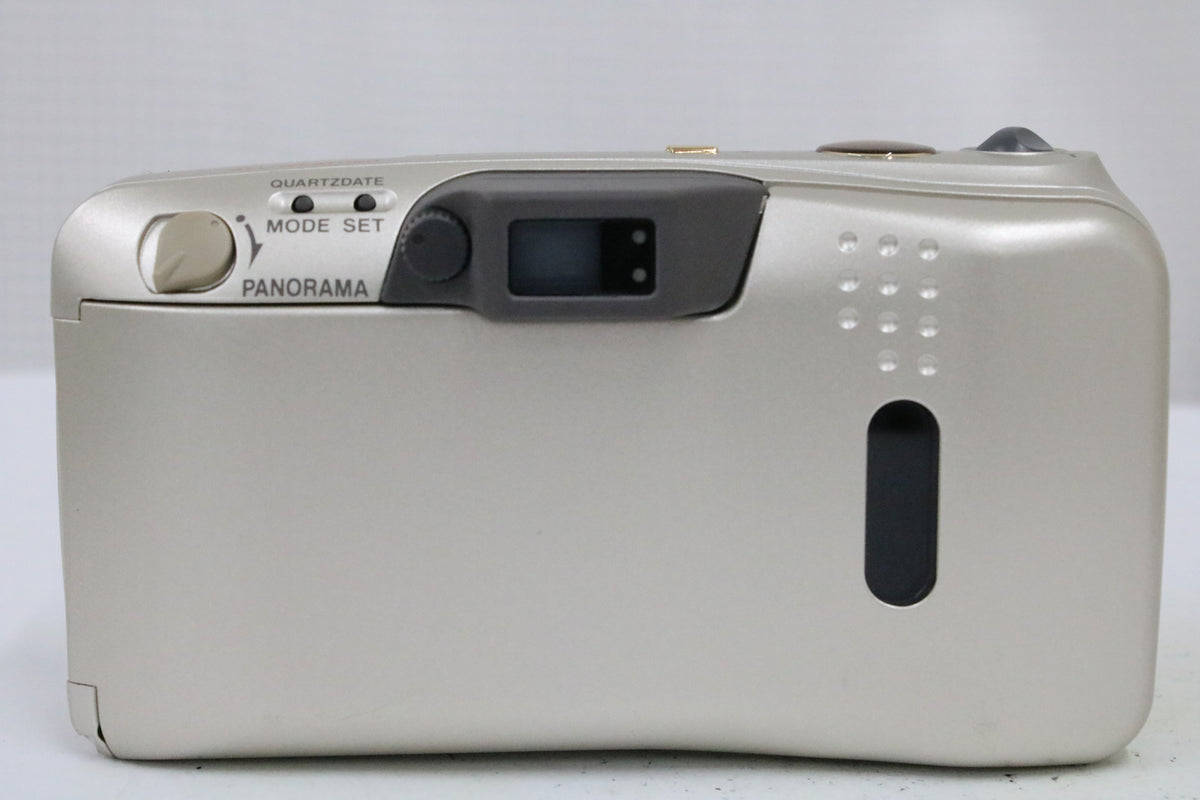 オリンパス Olympus μ mju ZOOM 140 VF 38-140mm コンパクトカメラ 4