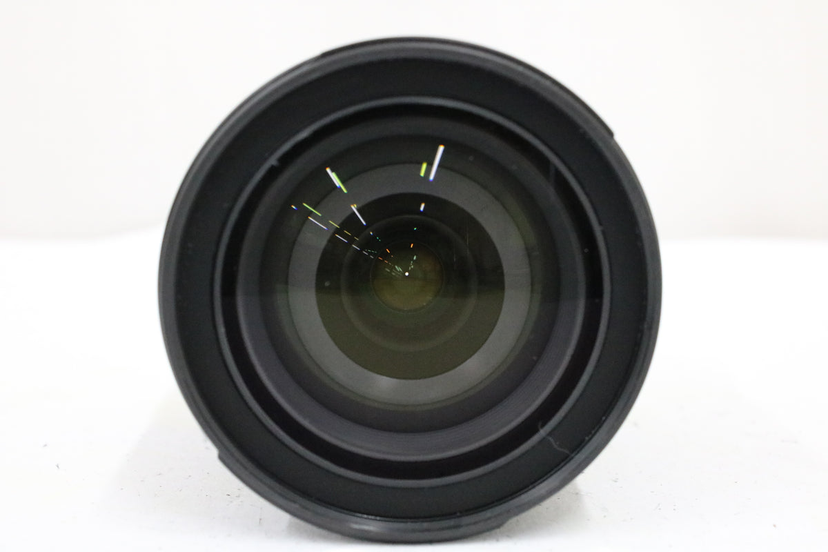 ニコン Nikon DX AF-S NIKKOR 16-85mm F3.5-5.6G ED VR レンズ 2