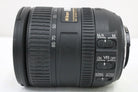 ニコン Nikon DX AF-S NIKKOR 16-85mm F3.5-5.6G ED VR レンズ 3