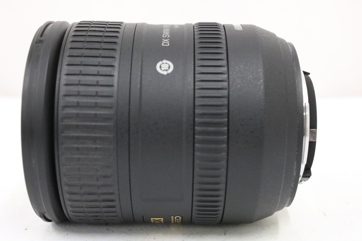 ニコン Nikon DX AF-S NIKKOR 16-85mm F3.5-5.6G ED VR レンズ 5