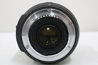 ニコン Nikon DX AF-S NIKKOR 16-85mm F3.5-5.6G ED VR レンズ 7
