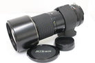 ニコン Nikon NIKKOR ✳︎ ED Ai-s 300mm F4.5 レンズ 1