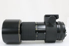ニコン Nikon NIKKOR ✳︎ ED Ai-s 300mm F4.5 レンズ 5