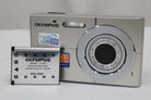 オリンパス Olympus FE-3000 3x バッテリー付き コンパクトデジタルカメラ 1