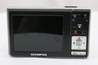 オリンパス Olympus FE-3000 3x バッテリー付き コンパクトデジタルカメラ 4
