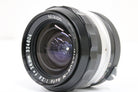 ニコン Nikon NIKKOR-N Auto 24mm F2.8 レンズ 1