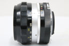 ニコン Nikon NIKKOR-N Auto 24mm F2.8 レンズ 4
