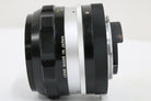 ニコン Nikon NIKKOR-N Auto 24mm F2.8 レンズ 6
