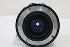 ニコン Nikon NIKKOR-N Auto 24mm F2.8 レンズ 7