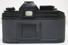 ニコン Nikon FG-20 ブラック NIKKOR-P Auto 55mm F3.5 ボディレンズセット 4