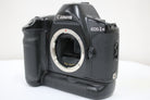 キャノン Canon EOS-1N バッテリーグリップ付き 1