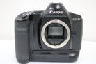 キャノン Canon EOS-1N バッテリーグリップ付き 2