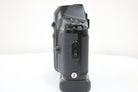 キャノン Canon EOS-1N バッテリーグリップ付き 3