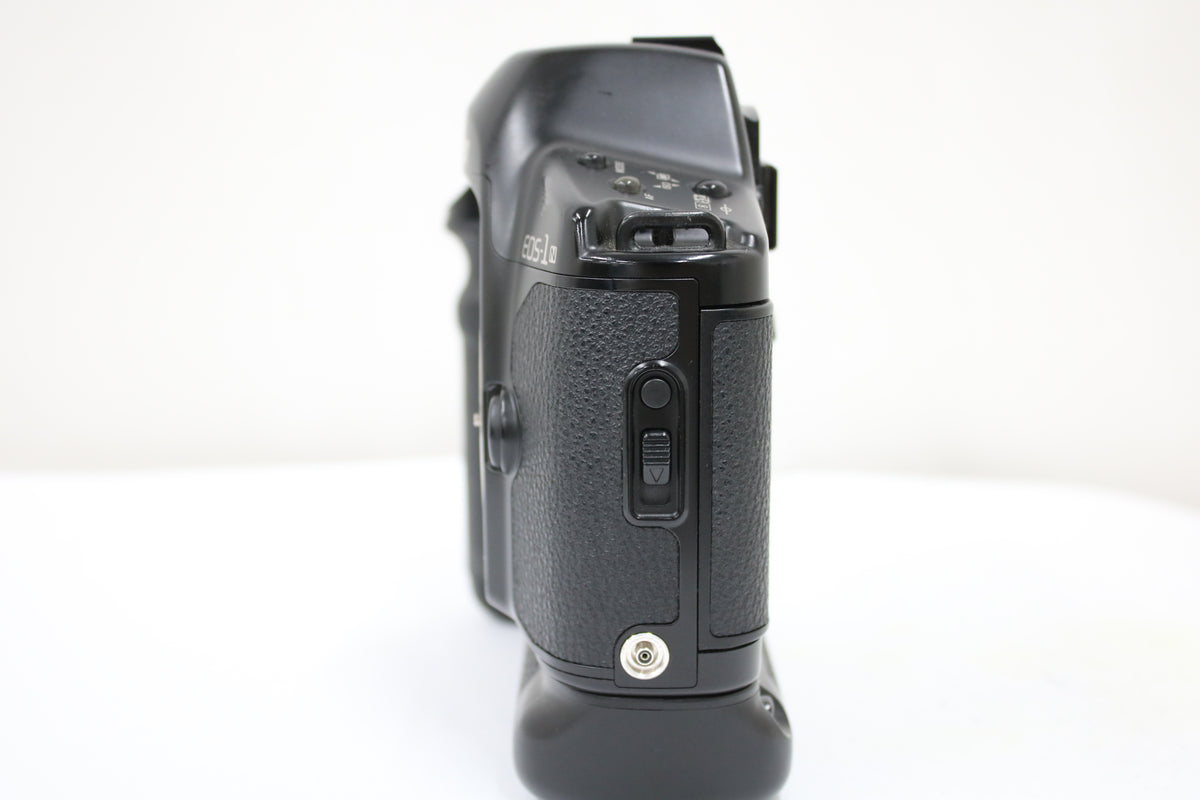 キャノン Canon EOS-1N バッテリーグリップ付き 3