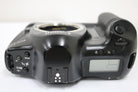 キャノン Canon EOS-1N バッテリーグリップ付き 6