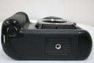 キャノン Canon EOS-1N バッテリーグリップ付き 7