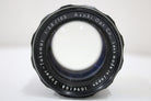 ペンタックス Pentax Super-Takumar 105mm F2.8 レンズ 2