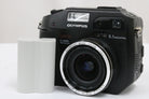 オリンパス Olympus CAMEDIA C-5060 ブラック バッテリー付き コンパクトデジタルカメラ 1