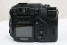 オリンパス Olympus CAMEDIA C-5060 ブラック バッテリー付き コンパクトデジタルカメラ 4