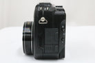 オリンパス Olympus CAMEDIA C-5060 ブラック バッテリー付き コンパクトデジタルカメラ 5