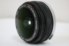 オリンパス Olympus OM-SYSTEM ZUIKO AUTO-FISHEYE 16mm F3.5 レンズ 1