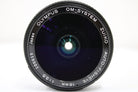 オリンパス Olympus OM-SYSTEM ZUIKO AUTO-FISHEYE 16mm F3.5 レンズ 2