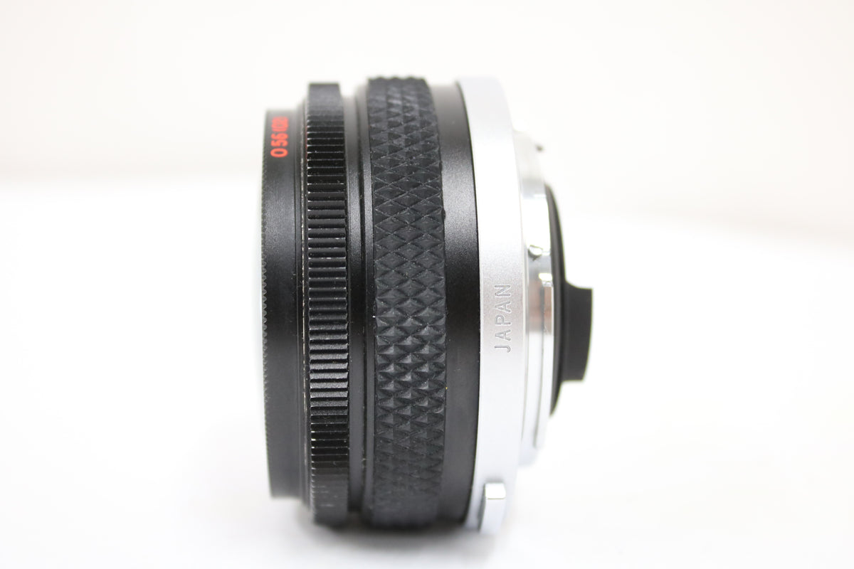 オリンパス Olympus OM-SYSTEM ZUIKO AUTO-FISHEYE 16mm F3.5 レンズ 3