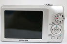 フジフィルム Fujifilm FINEPIX F480 4x バッテリー付き コンパクトデジタルカメラ 4