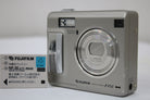 フジフィルム Fujifilm FINEPIX F450 バッテリー付き コンパクトデジタルカメラ 1