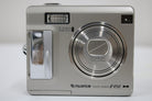 フジフィルム Fujifilm FINEPIX F450 バッテリー付き コンパクトデジタルカメラ 2