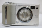 【便利な単三電池で使用可】フジフィルム Fujifilm FINEPIX E500 3.2x コンパクトデジタルカメラ 2