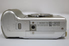 【便利な単三電池で使用可】フジフィルム Fujifilm FINEPIX E500 3.2x コンパクトデジタルカメラ 7
