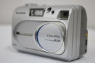 【便利な単三電池で使用可】フジフィルム Fujifilm FINEPIX A210 3x コンパクトデジタルカメラ 1