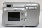 【便利な単三電池で使用可】フジフィルム Fujifilm FINEPIX A210 3x コンパクトデジタルカメラ 4