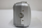 【便利な単三電池で使用可】フジフィルム Fujifilm FINEPIX A210 3x コンパクトデジタルカメラ 5