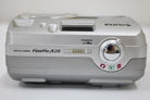 【便利な単三電池で使用可】フジフィルム Fujifilm FINEPIX A210 3x コンパクトデジタルカメラ 6