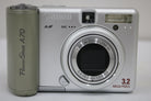 【便利な単三電池で使用可】キャノン Canon PowerShot A70 3x コンパクトデジタルカメラ 2