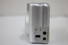 【便利な単三電池で使用可】キャノン Canon PowerShot A70 3x コンパクトデジタルカメラ 3