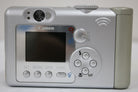 【便利な単三電池で使用可】キャノン Canon PowerShot A70 3x コンパクトデジタルカメラ 4