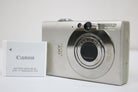 キャノン Canon IXY DIGITAL 25 IS 3x バッテリー付き コンパクトデジタルカメラ 1